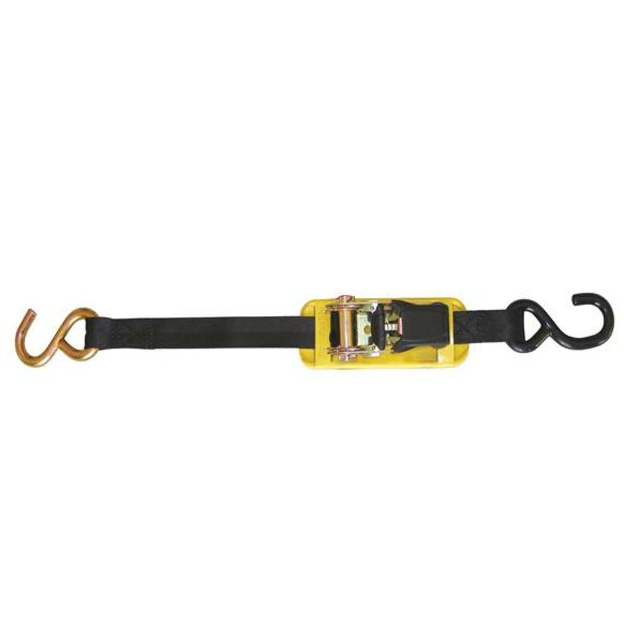 Boat Buckle Pro Ratchet Transom Tie-Down
